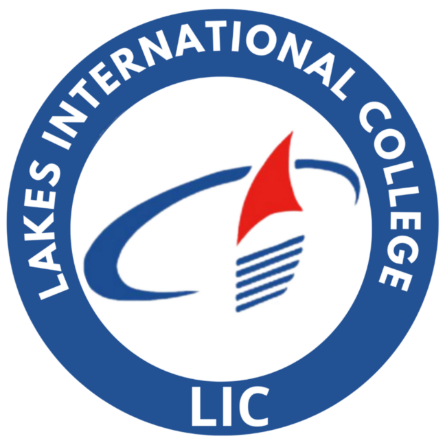 Lakes International College