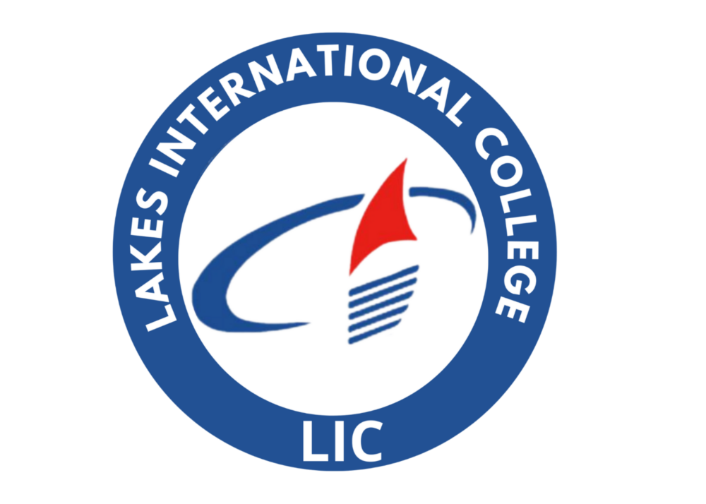 Lakes International College